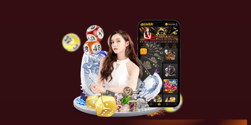 Cài đặt ứng dụng cho thiết bị dùng hệ điều hành Android