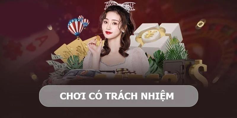 Khái niệm cờ bạc có trách nhiệm trong thời đại số