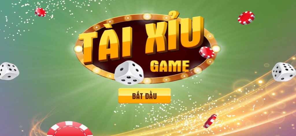 Tài Xỉu DAGA