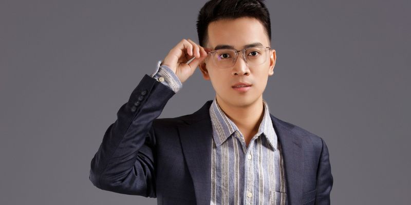 Tầm nhìn CEO