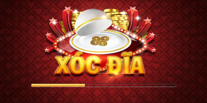 Tìm hiểu game Xóc Đĩa